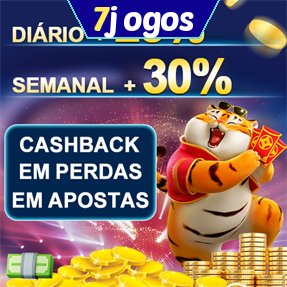 7jogos Fundo de Resgate de Perdas Semanais