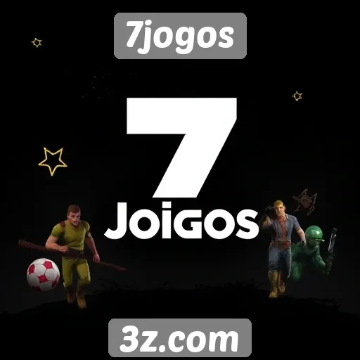7jogos amplia catálogo de títulos populares