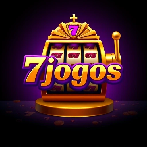 7jogos Logo