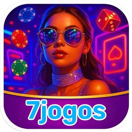 7jogos: Descubra os segredos fascinantes das Caça-Níqueis Virtuais